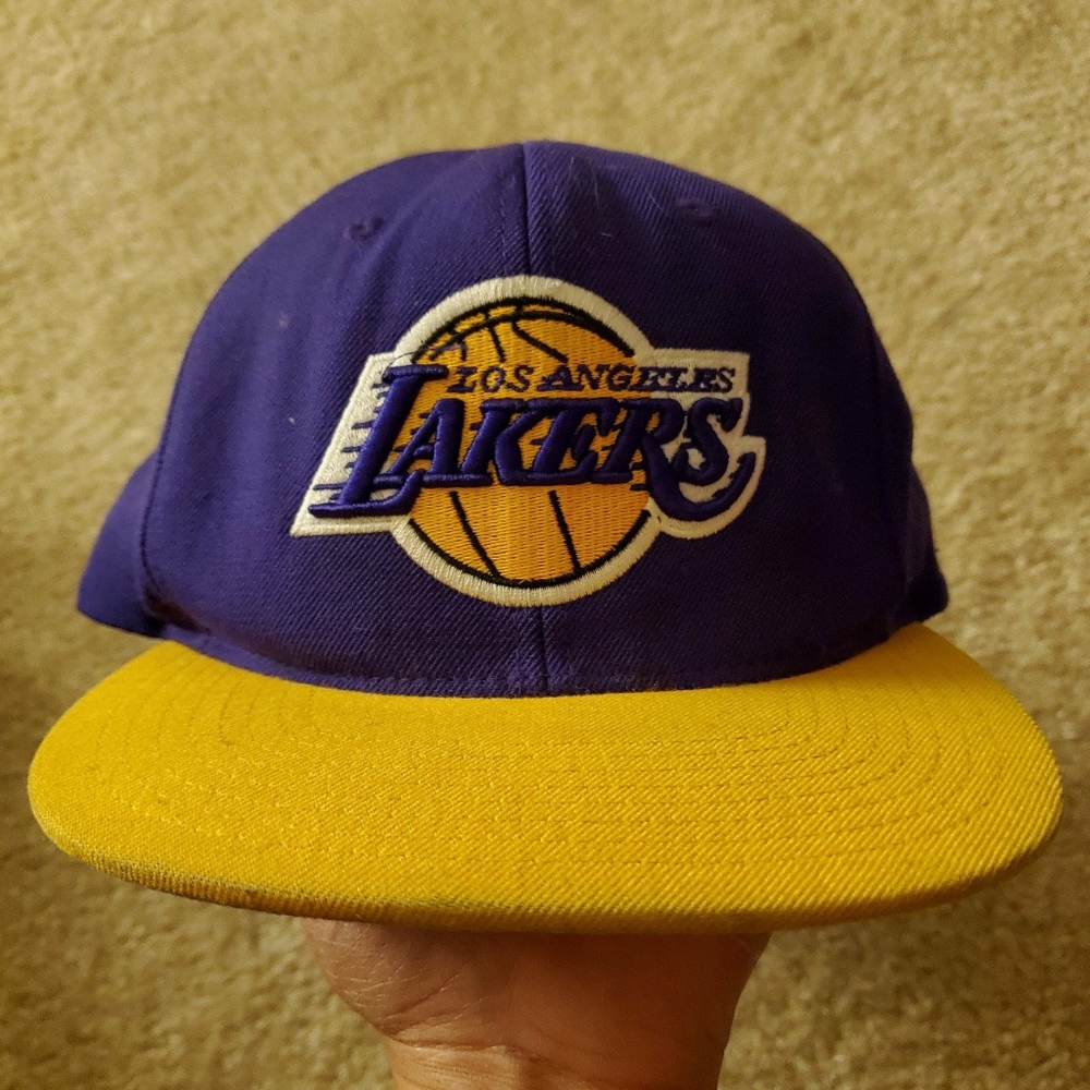 Lakers Hat
